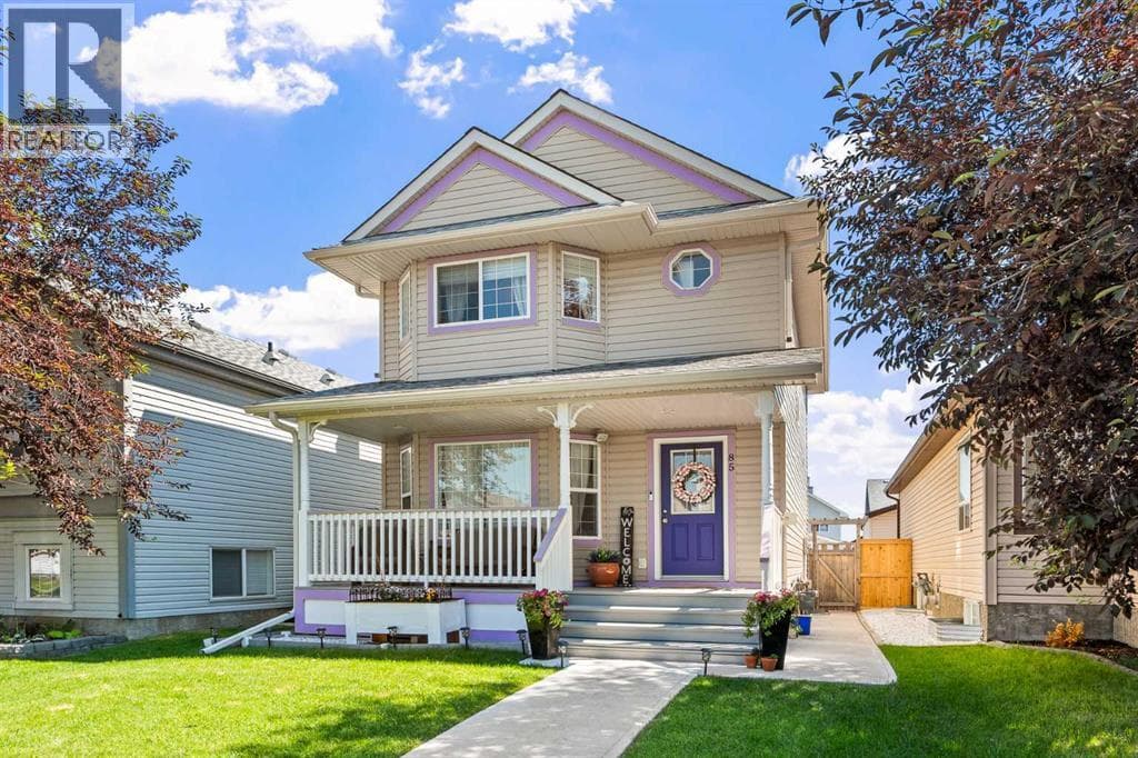 85 Evermeadow Manor SW