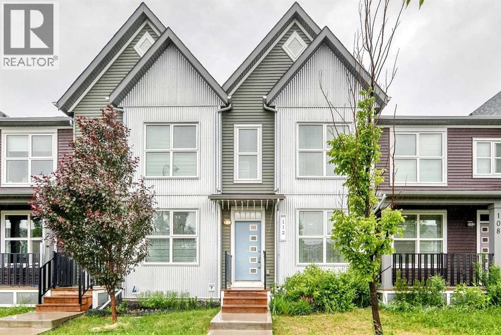 112 Carrington Boulevard NW