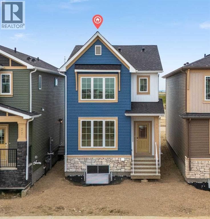 41 Hotchkiss Gardens SE