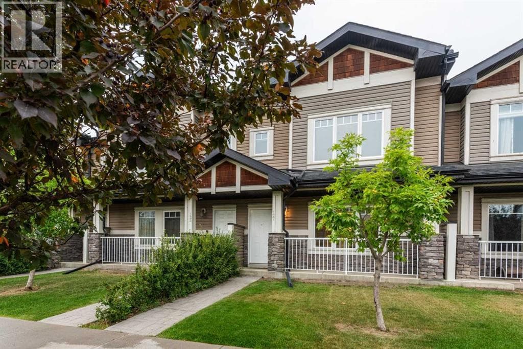 127 Prestwick Villas SE