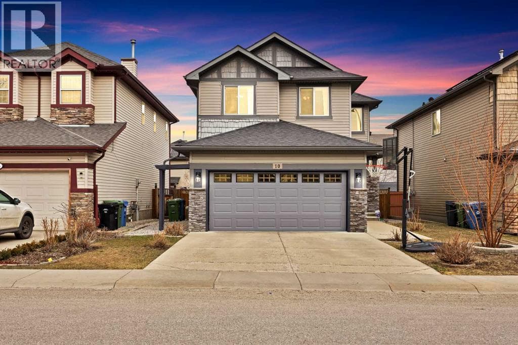 10 Bridlerange Circle SW