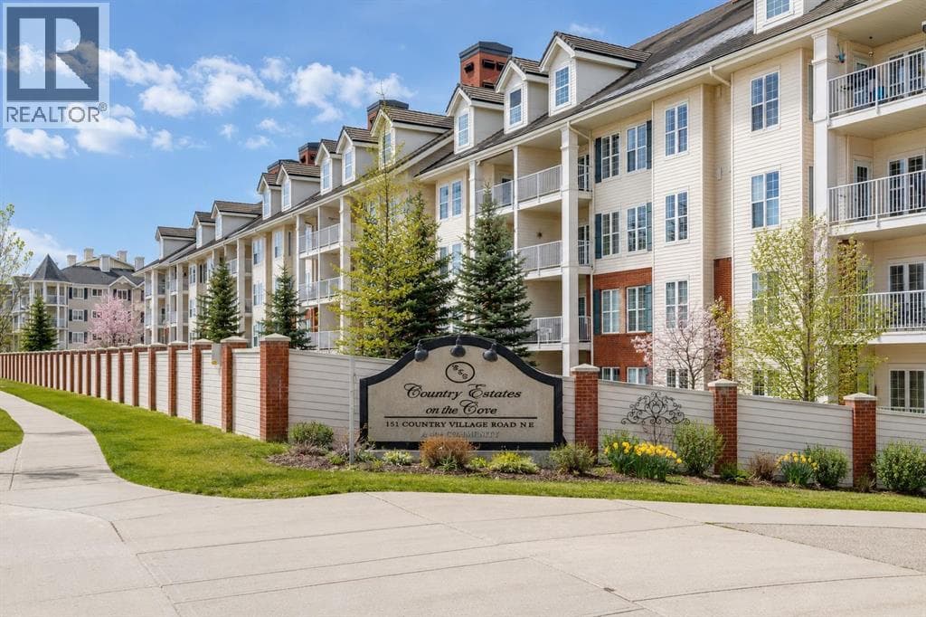 1207, 151 Country Village Road NE