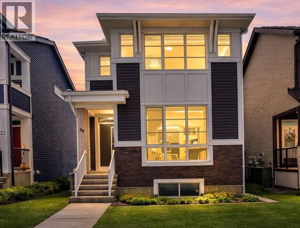 26 Amblehurst Path NW