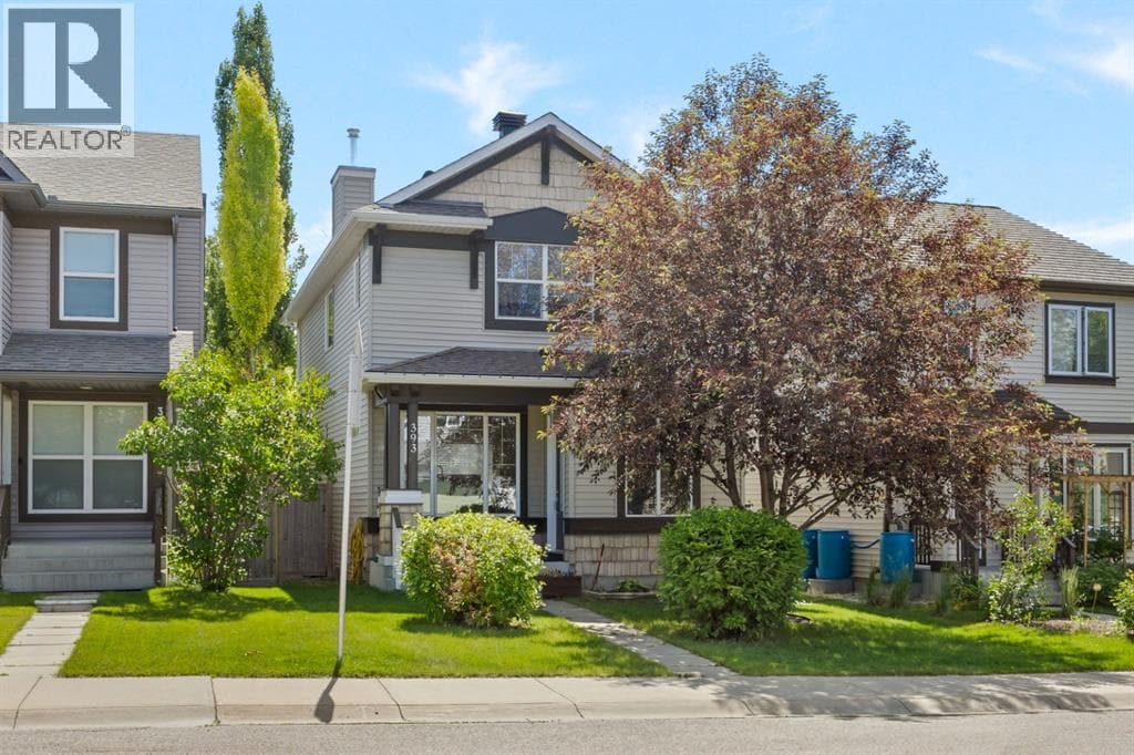 393 Tuscany Drive NW