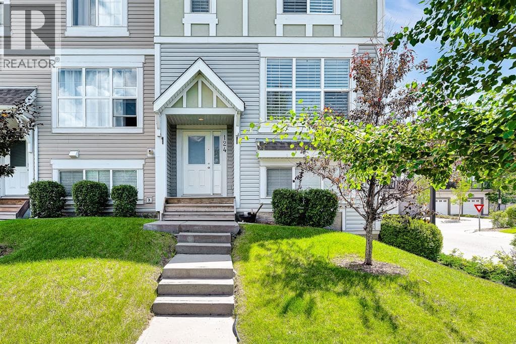 124, 130 New Brighton Way SE