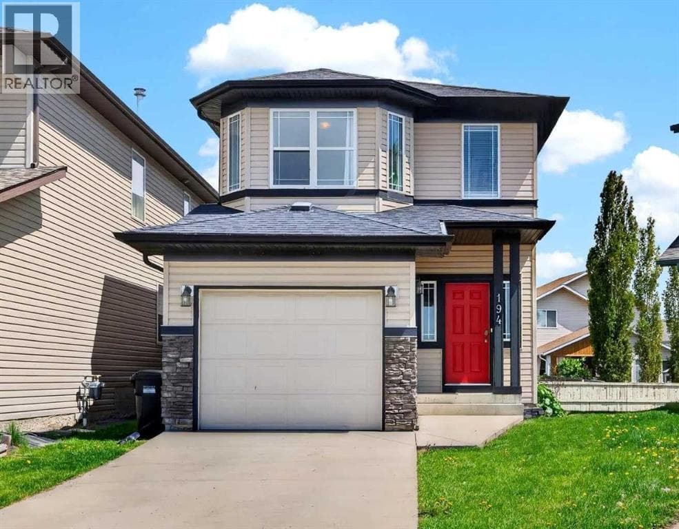 194 Everoak Gardens SW