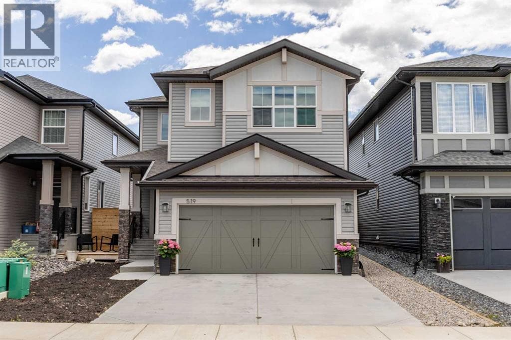 519 Clydesdale Way