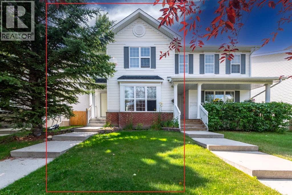 169 Everstone Drive SW
