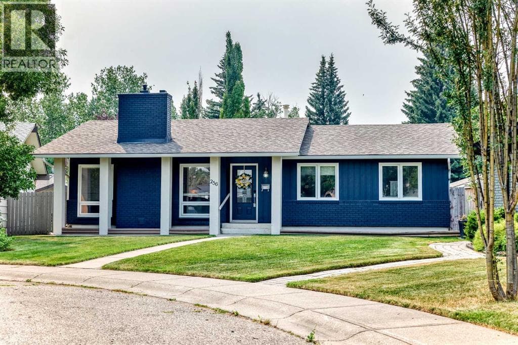 256 Midvalley Place SE