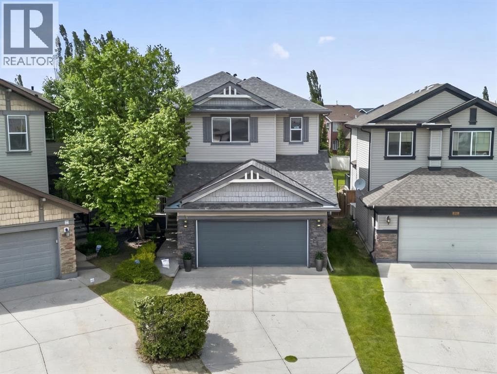 21 Morningside Bay SW