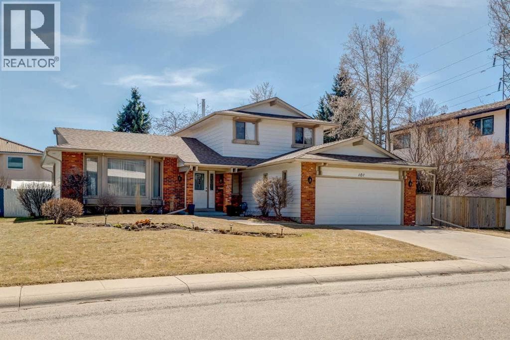107 Valhalla Crescent NW