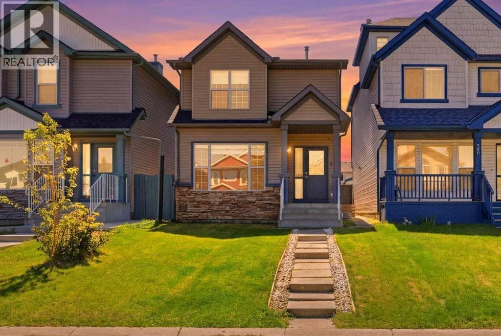 33 Saddlecrest Close NE