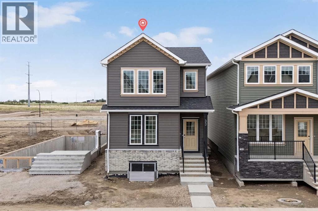 33 Hotchkiss Gardens SE