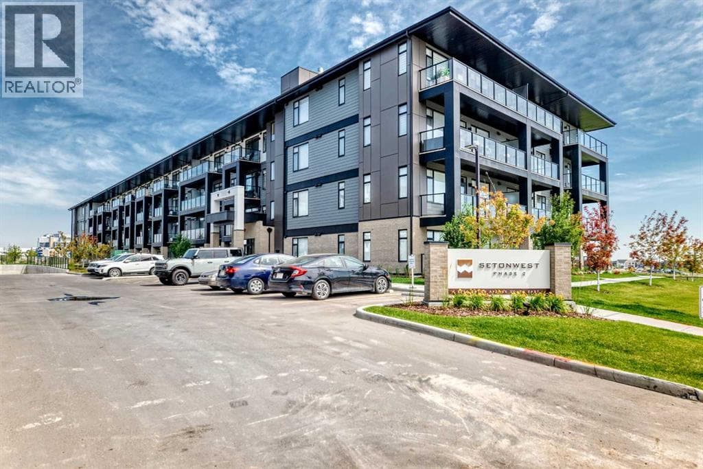 1409, 3700 Seton Avenue SE