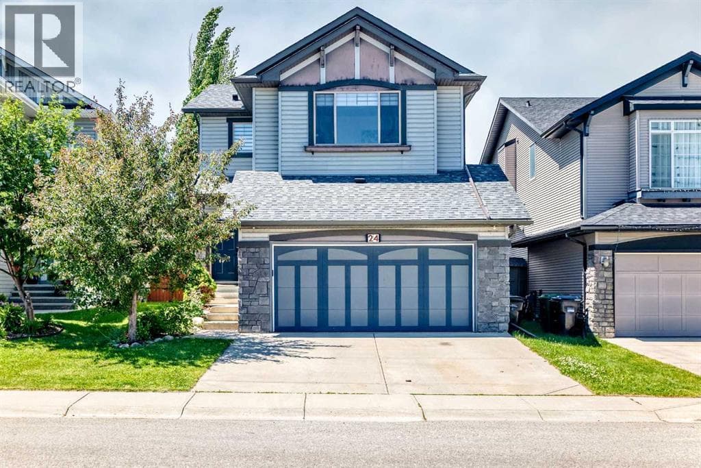 24 Brightonstone Gardens SE