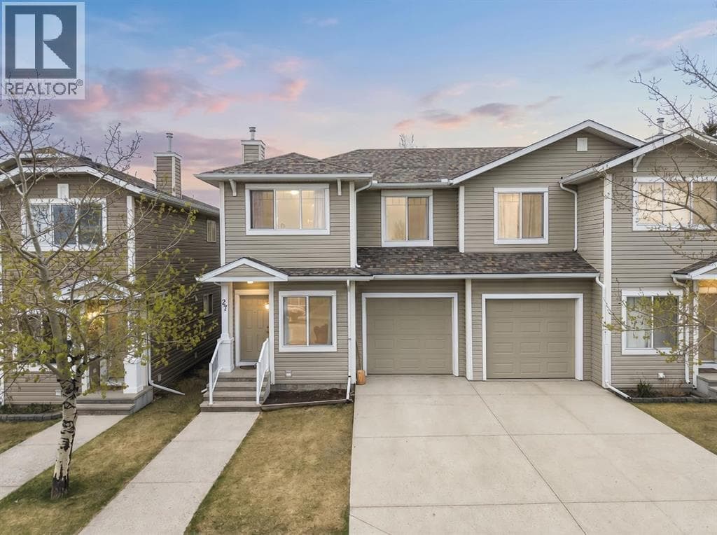 27 Bridleridge View SW