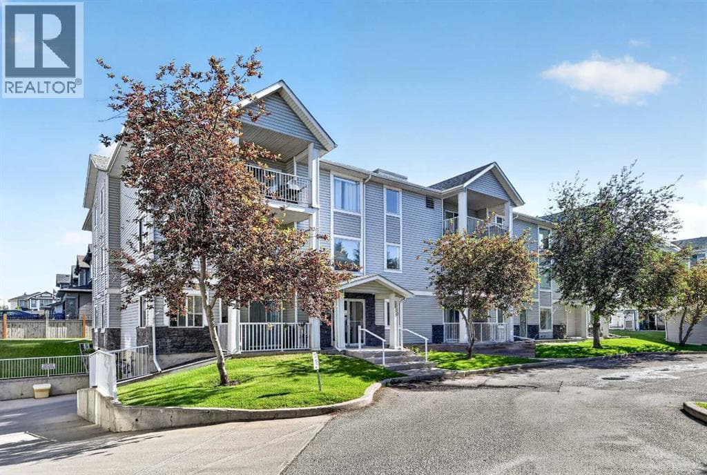 105, 5105 Valleyview Park SE