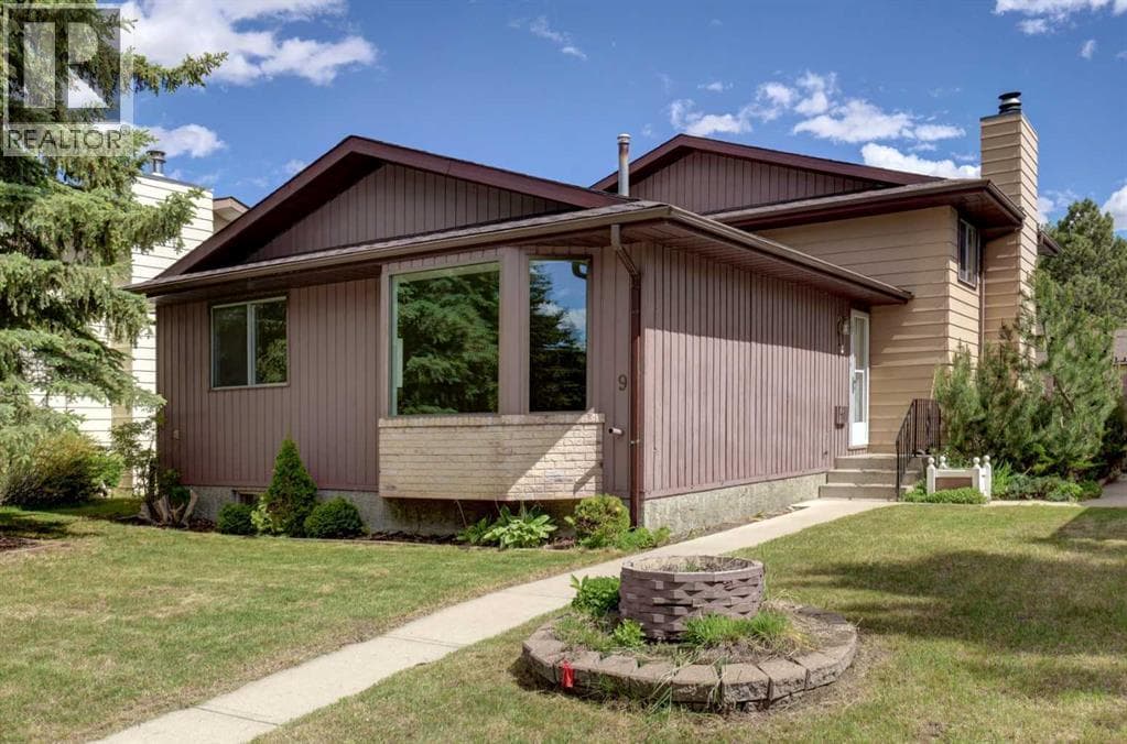9 Maple Leaf Road