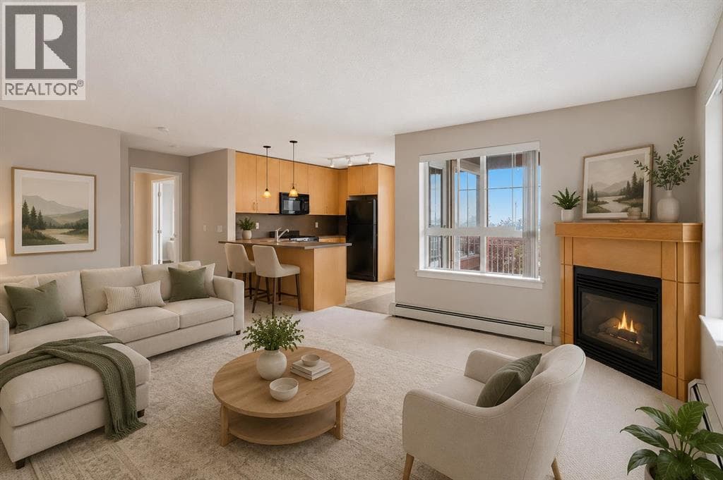 416, 5115 Richard Road SW