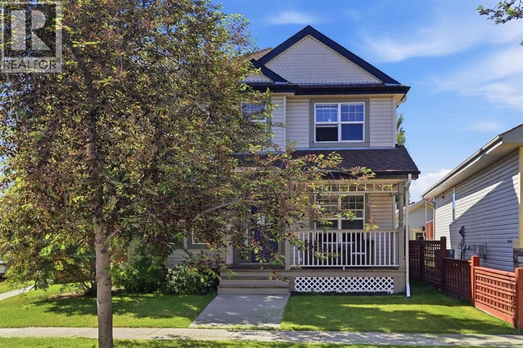 134 Prestwick Landing SE