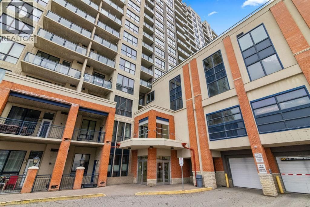 1311, 8710 Horton Road SW
