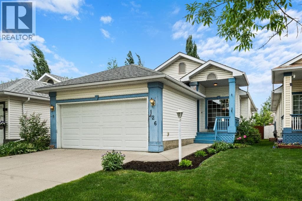 126 Douglas Glen Close SE