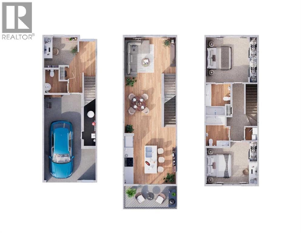 6100, 200 Southridge Drive
