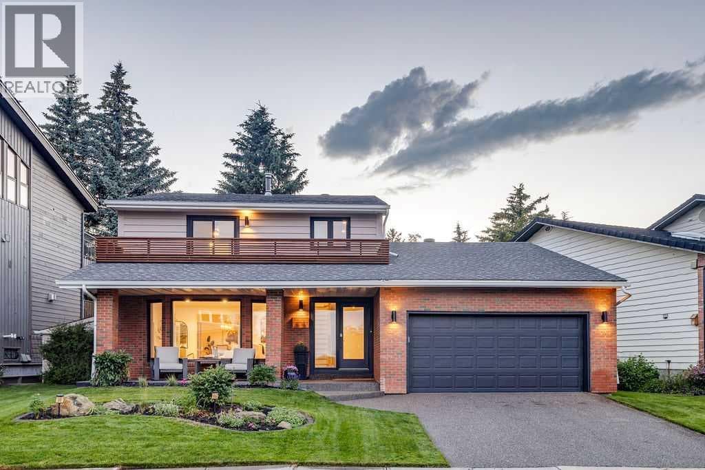 23 Woodgrove Crescent SW