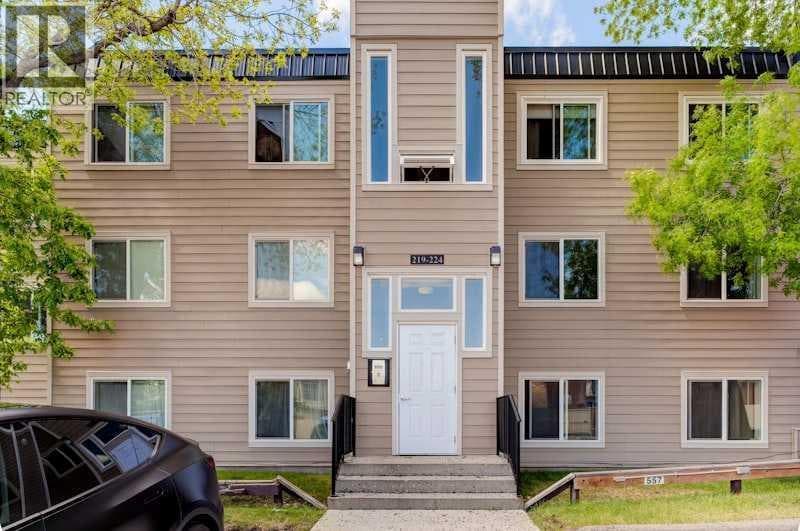 222, 315 Heritage Drive SE