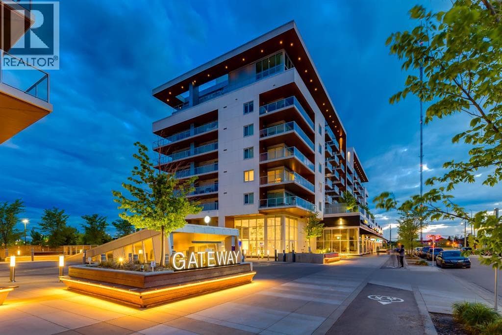 513, 8505 Broadcast Avenue SW