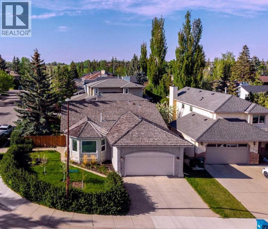 1414 Shawnee Drive SW