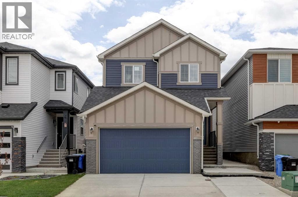 154 Amblehurst Way NW