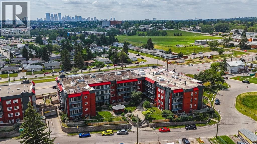 417, 333 Garry Crescent NE