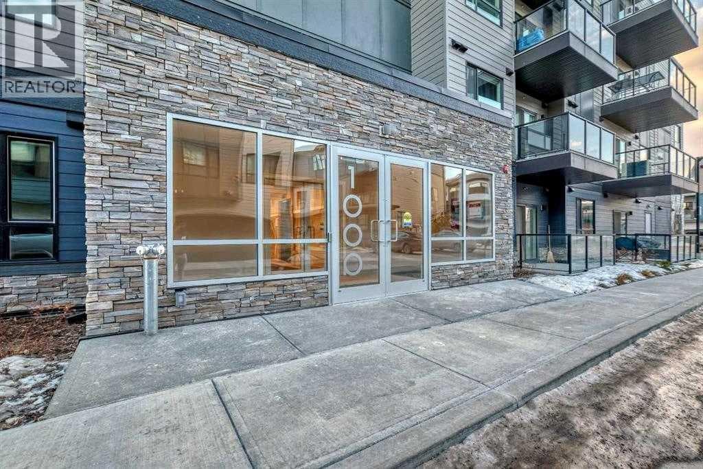 1311, 42 Cranbrook Gardens SE