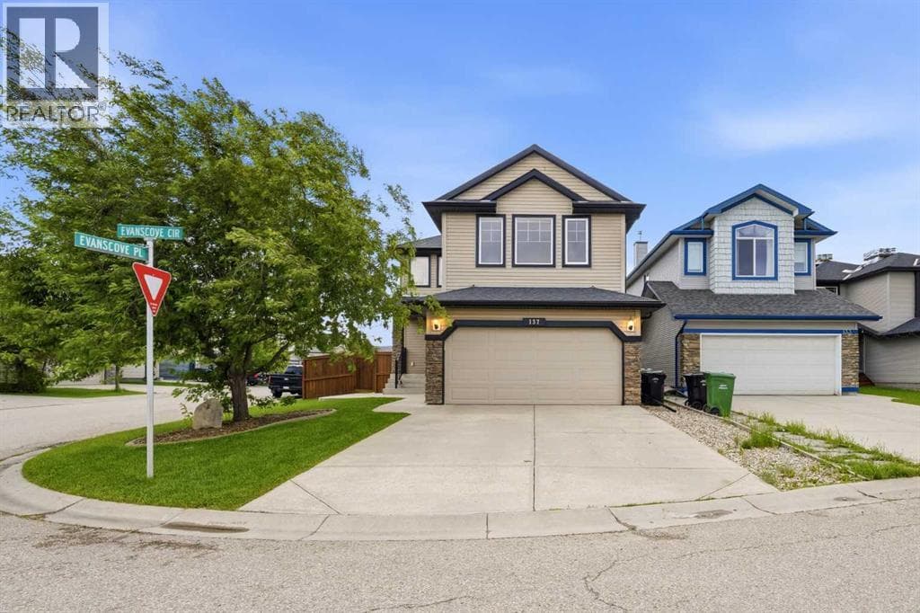 137 Evanscove Circle NW