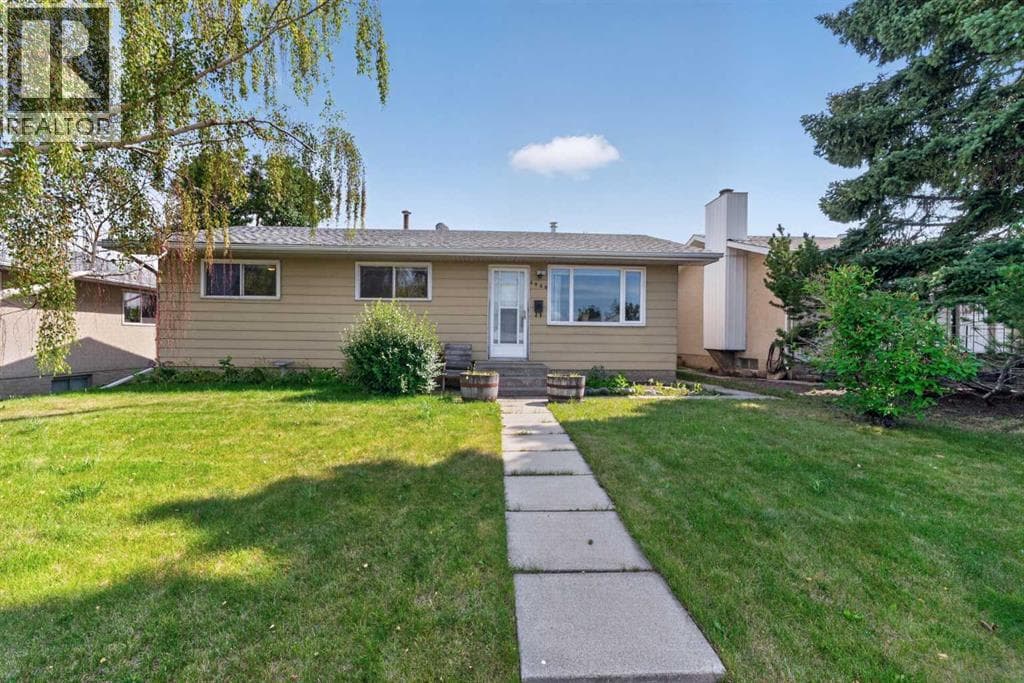 4639 Marbank Drive