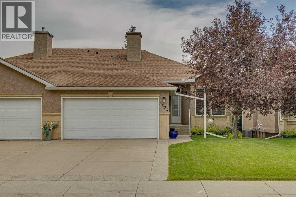 2634 Signal Hill Heights SW