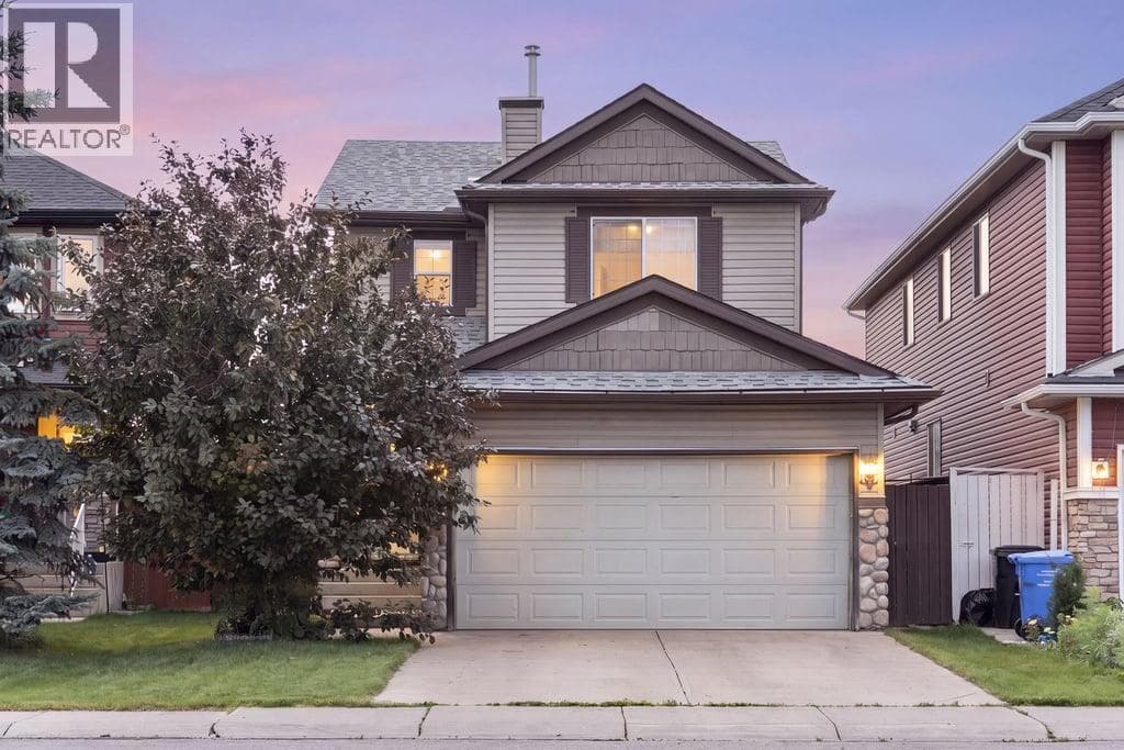13 Saddlecrest Green NE