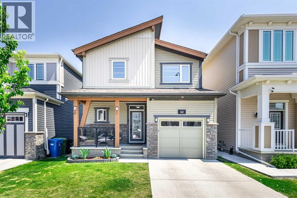 62 Carrington Rise NW