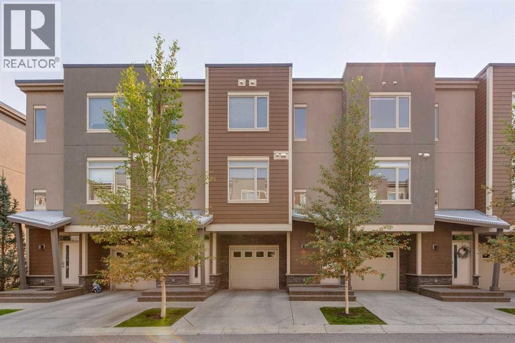16 Westpark Common SW