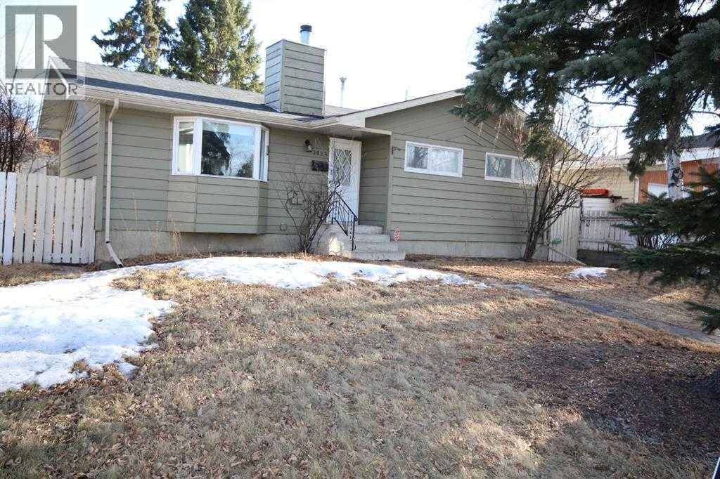 3824 BRANTFORD Drive NW