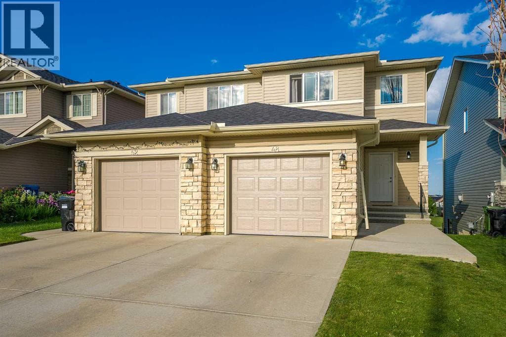 48 Panatella Common NW