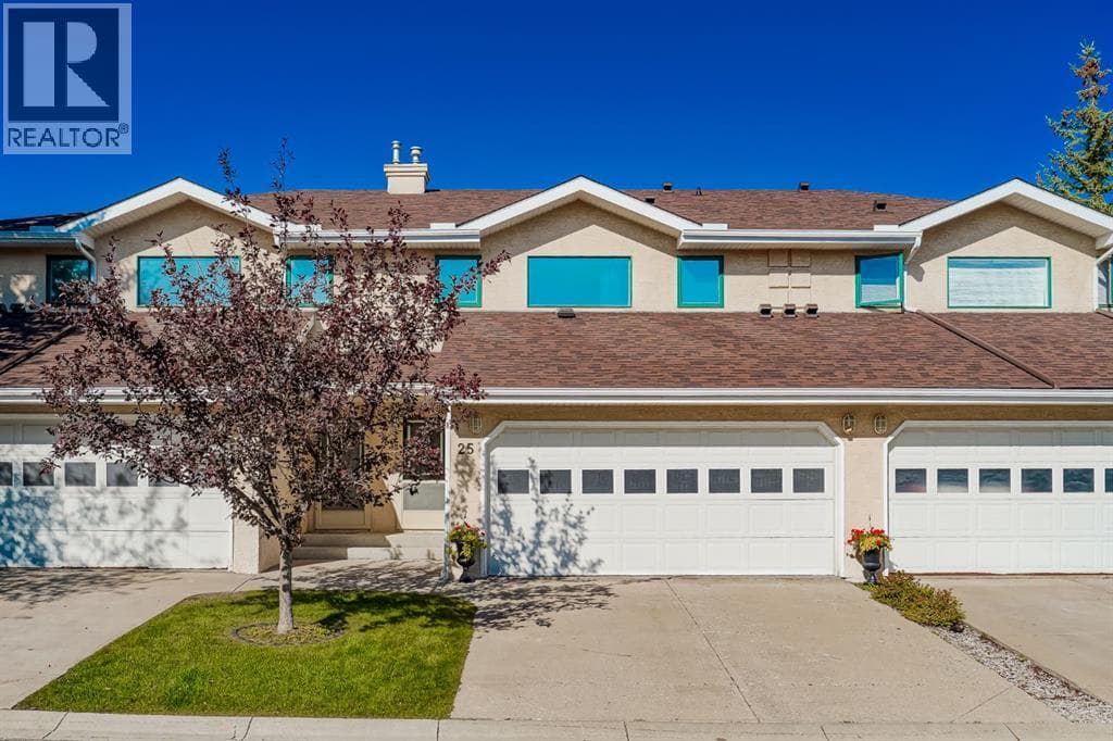 25, 200 Sandstone Drive NW