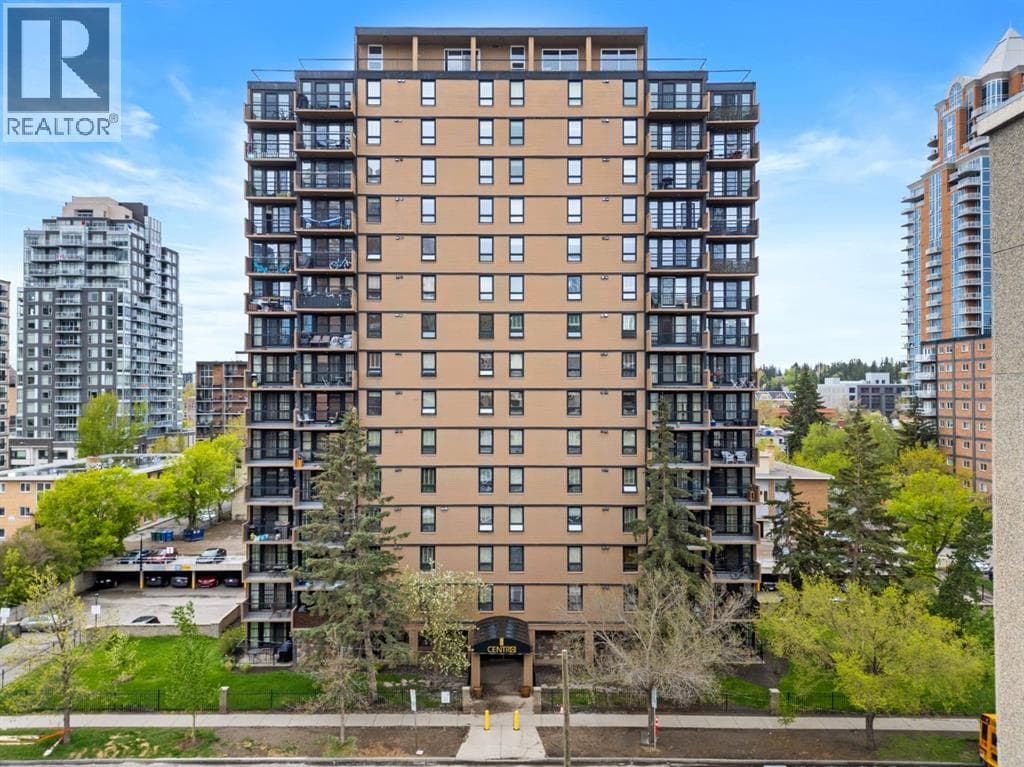 1206, 733 14 Avenue SW
