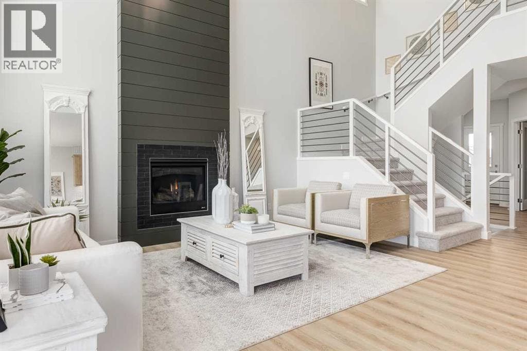 26 Rodelle Common NW