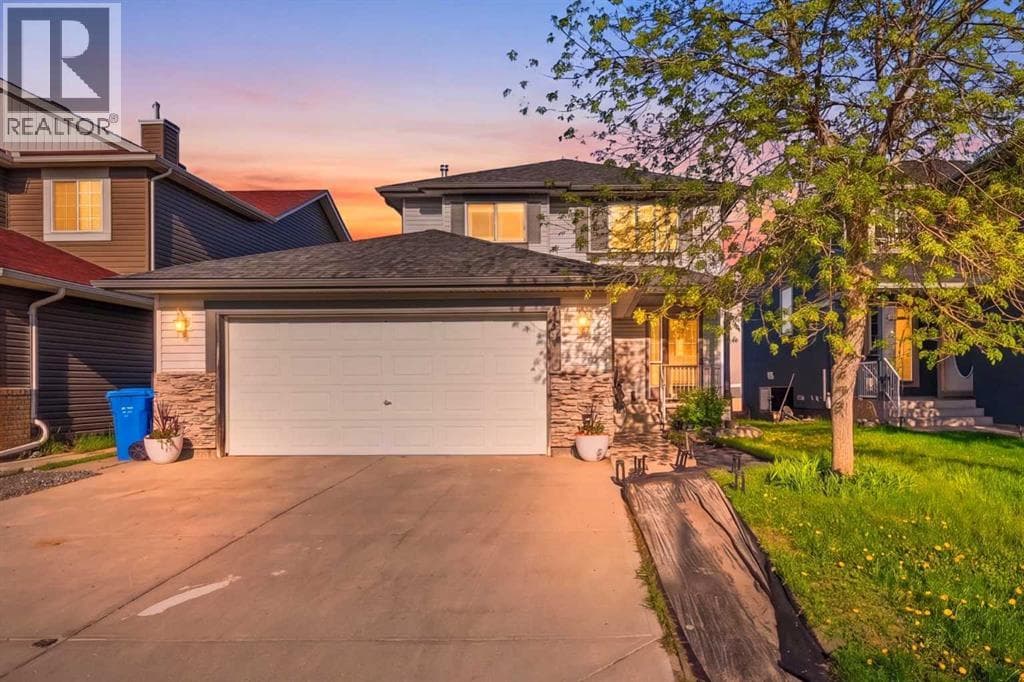 101 Coville Crescent NE