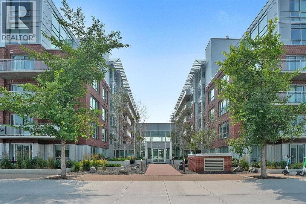 412, 63 Inglewood Park SE
