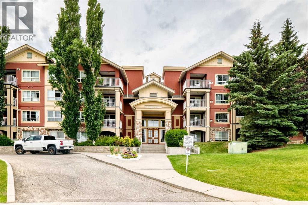309, 5115 Richard Road SW