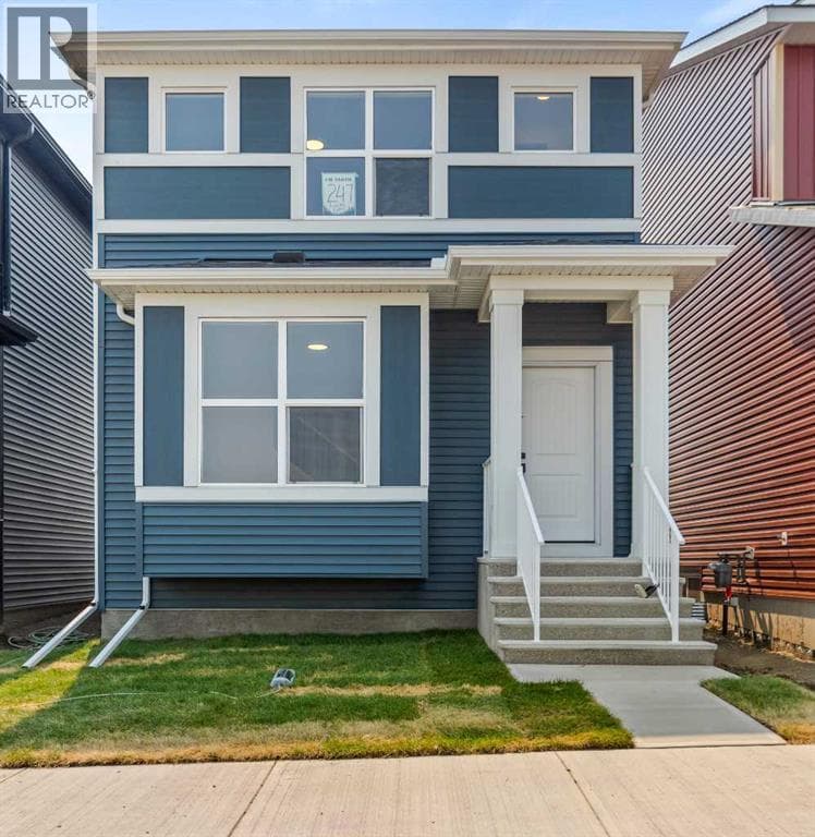 247 Lucas Gate NW