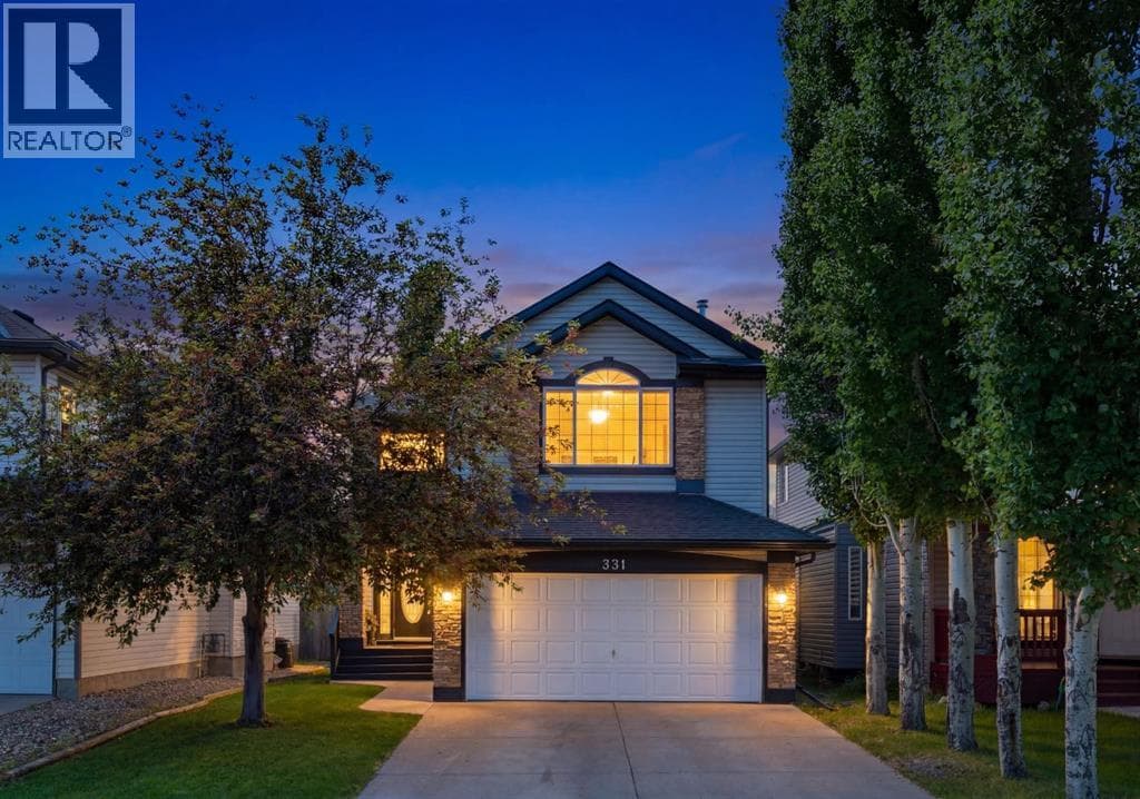 331 MILLVIEW Bay SW